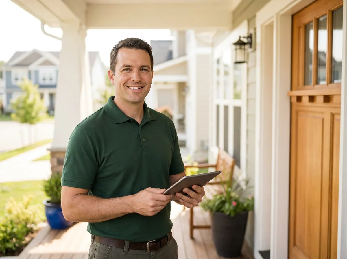 Pest control FAQs for Lafayette, OH